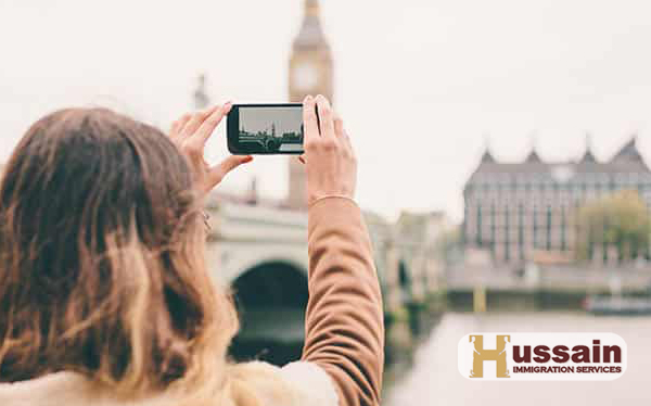 General Visitor Visa