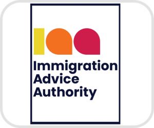 IAA Logo